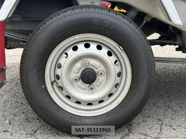 Daihatsu HIJET TRUCK 2013-11 7785519-26