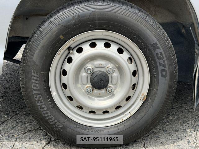 Daihatsu HIJET TRUCK 2013-11 7785519-27