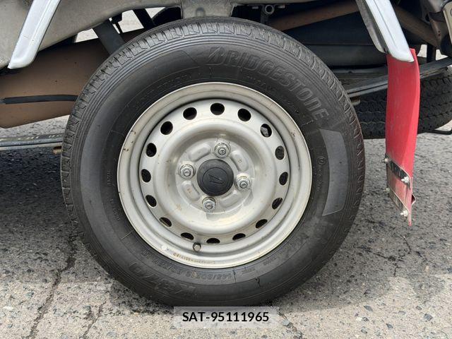 Daihatsu HIJET TRUCK 2013-11 7785519-28