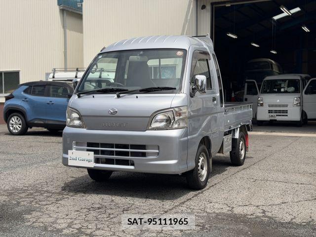 Daihatsu HIJET TRUCK 2013-11 7785519-2