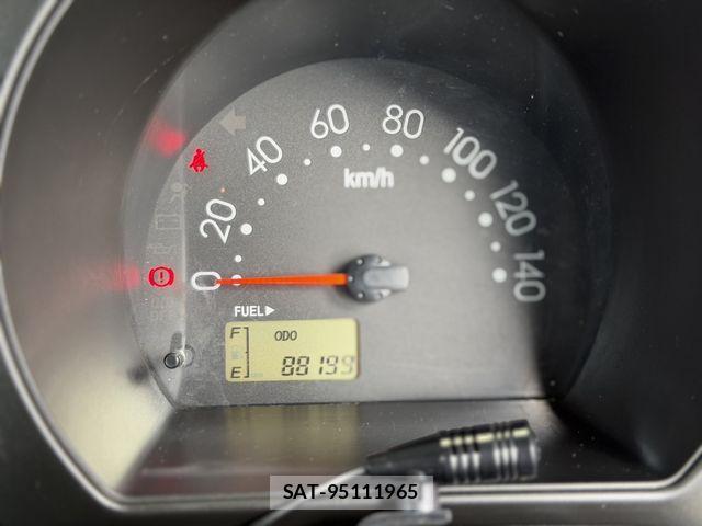 Daihatsu HIJET TRUCK 2013-11 7785519-29