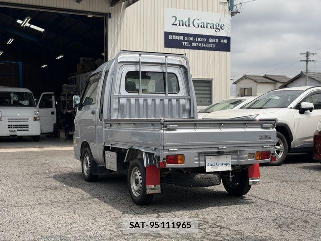 Daihatsu HIJET TRUCK 2013-11 7785519-3