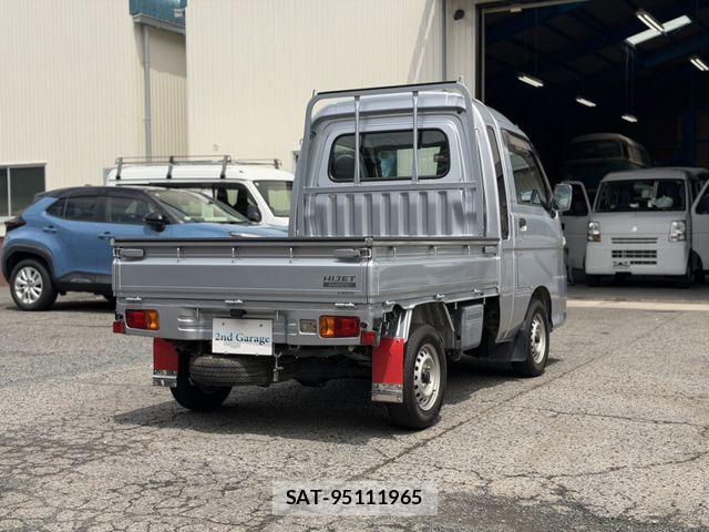 Daihatsu HIJET TRUCK 2013-11 7785519-5