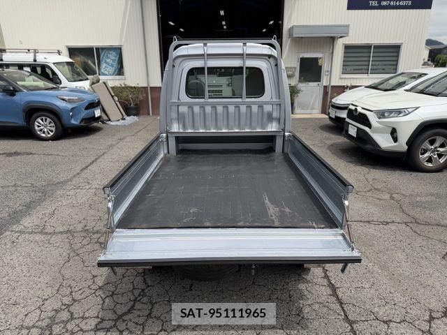 Daihatsu HIJET TRUCK 2013-11 7785519-6