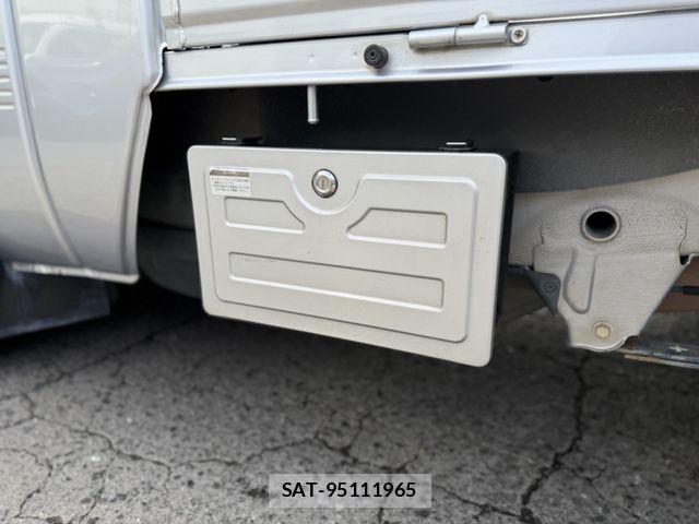 Daihatsu HIJET TRUCK 2013-11 7785519-7