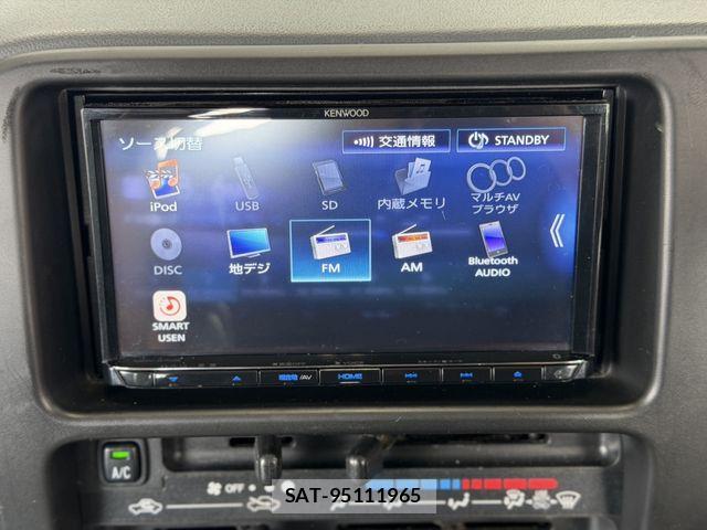 Daihatsu HIJET TRUCK 2013-11 7785519-8