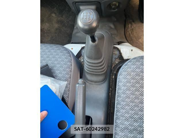 Daihatsu HIJET TRUCK 2008-07 7876812-14
