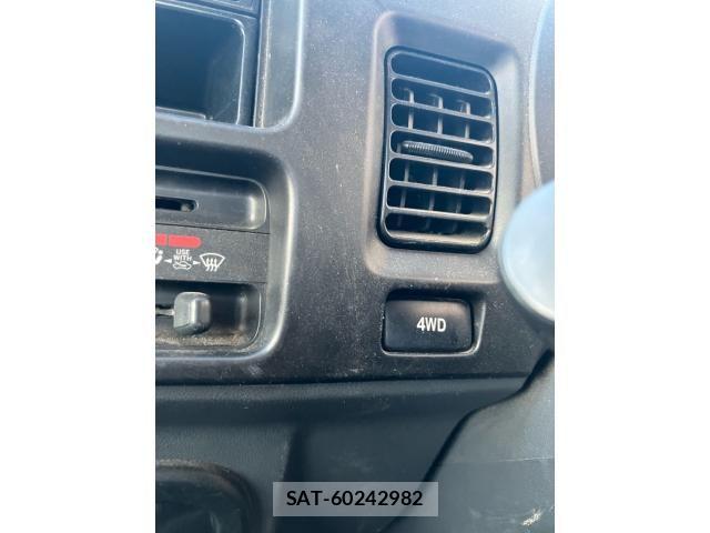 Daihatsu HIJET TRUCK 2008-07 7876812-15