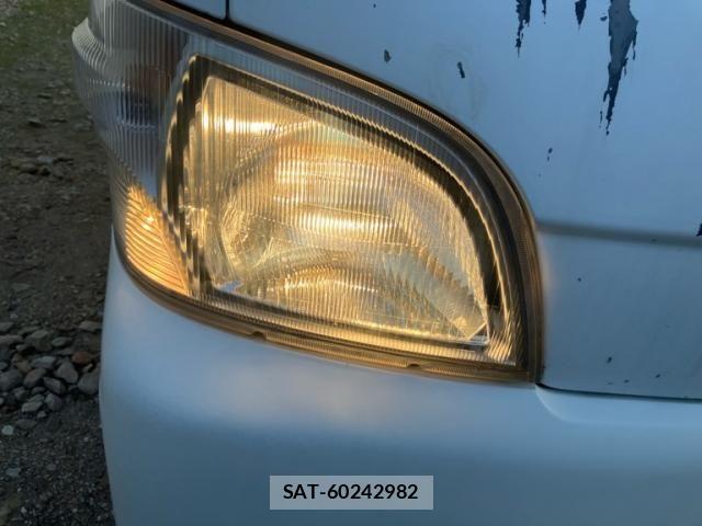 Daihatsu HIJET TRUCK 2008-07 7876812-16