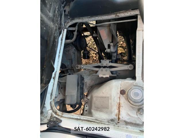 Daihatsu HIJET TRUCK 2008-07 7876812-17