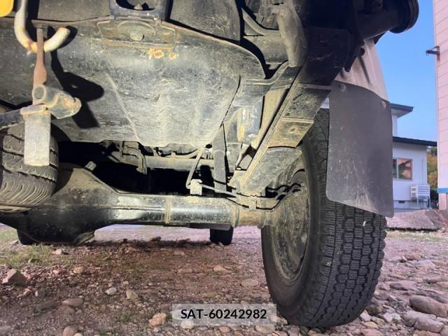 Daihatsu HIJET TRUCK 2008-07 7876812-20