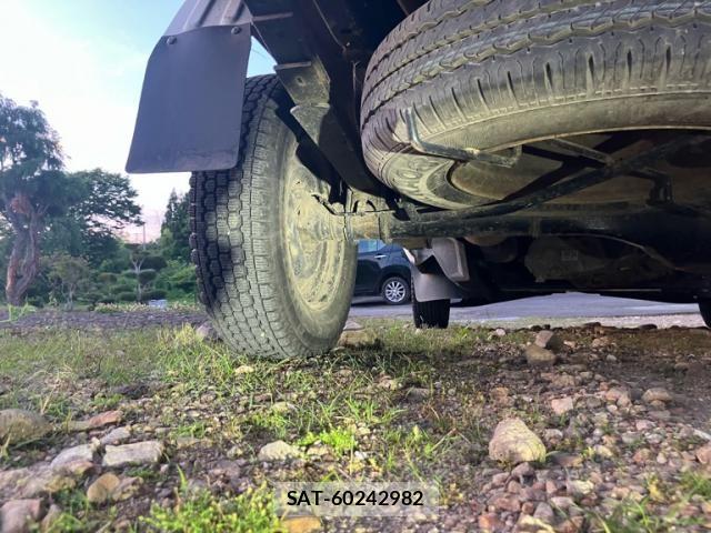 Daihatsu HIJET TRUCK 2008-07 7876812-21