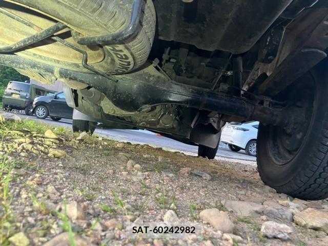 Daihatsu HIJET TRUCK 2008-07 7876812-22