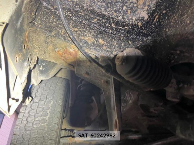 Daihatsu HIJET TRUCK 2008-07 7876812-23