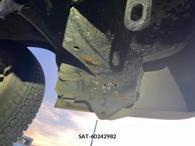 Daihatsu HIJET TRUCK 2008-07 7876812-24