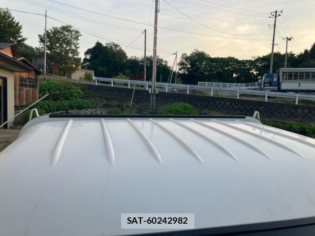 Daihatsu HIJET TRUCK 2008-07 7876812-6