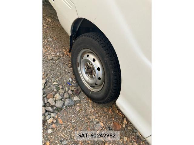 Daihatsu HIJET TRUCK 2008-07 7876812-7