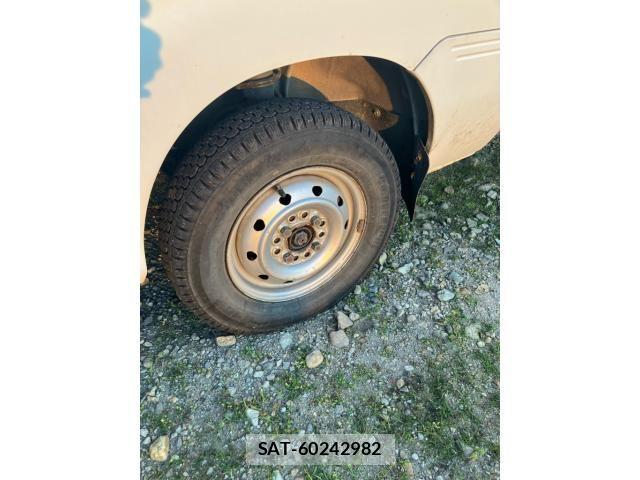 Daihatsu HIJET TRUCK 2008-07 7876812-8