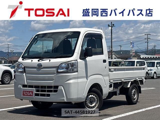 Daihatsu HIJET TRUCK 2016-08 7876810-0