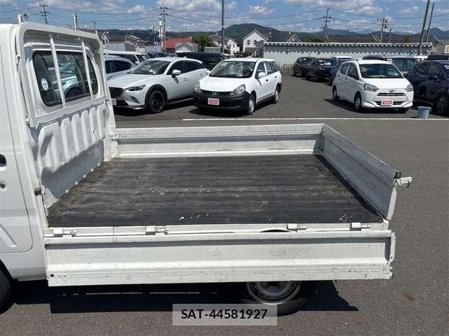 Daihatsu HIJET TRUCK 2016-08 7876810-9