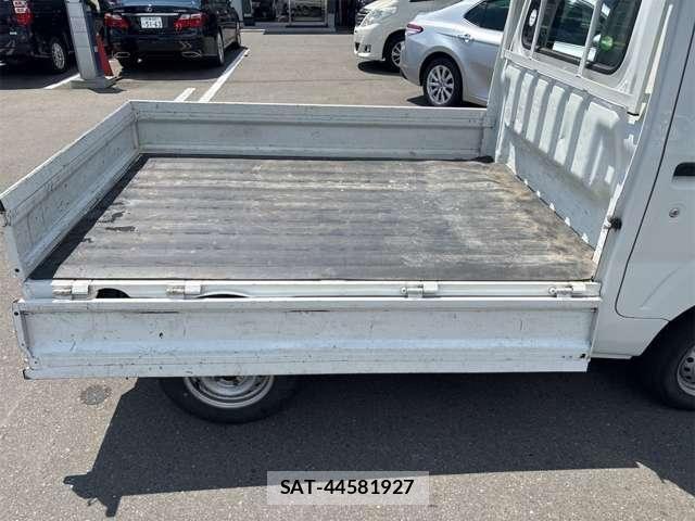 Daihatsu HIJET TRUCK 2016-08 7876810-10