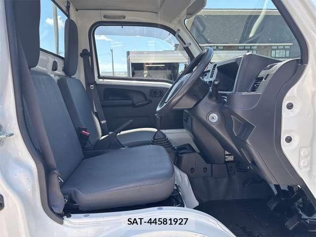 Daihatsu HIJET TRUCK 2016-08 7876810-12
