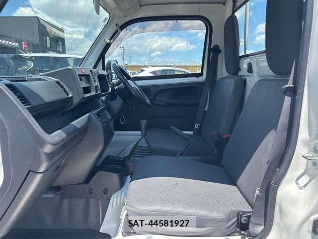 Daihatsu HIJET TRUCK 2016-08 7876810-13
