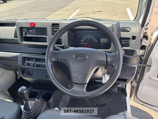Daihatsu HIJET TRUCK 2016-08 7876810-14