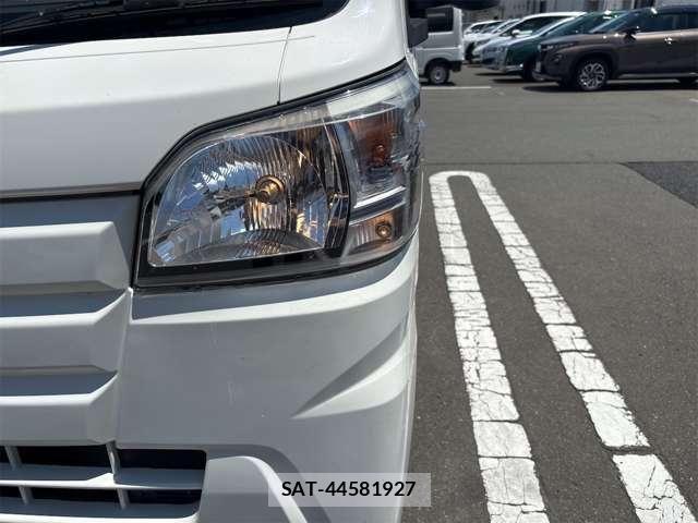 Daihatsu HIJET TRUCK 2016-08 7876810-15