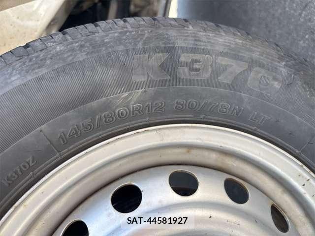 Daihatsu HIJET TRUCK 2016-08 7876810-16