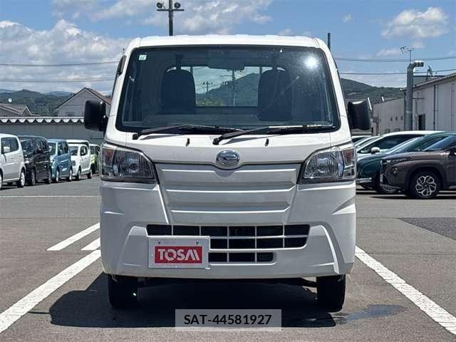 Daihatsu HIJET TRUCK 2016-08 7876810-17