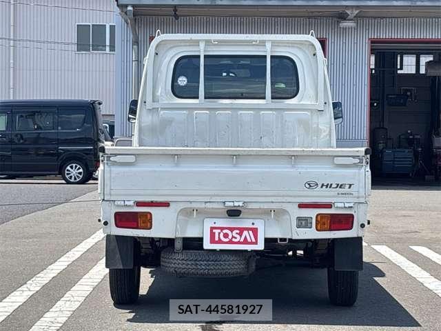 Daihatsu HIJET TRUCK 2016-08 7876810-18