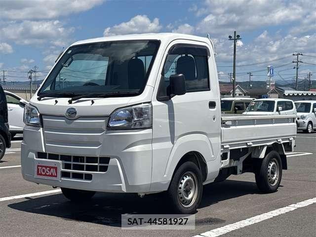 Daihatsu HIJET TRUCK 2016-08 7876810-19