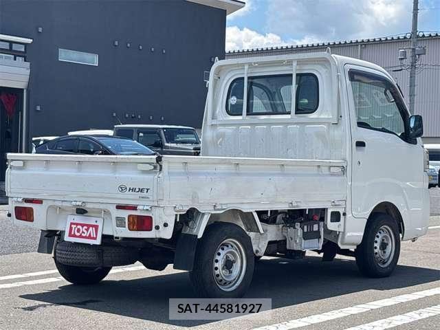 Daihatsu HIJET TRUCK 2016-08 7876810-20