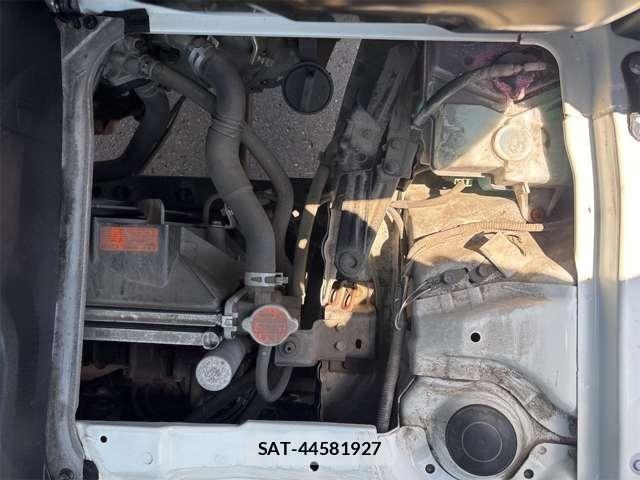 Daihatsu HIJET TRUCK 2016-08 7876810-21