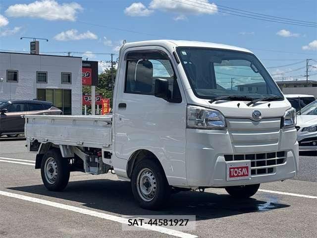 Daihatsu HIJET TRUCK 2016-08 7876810-23