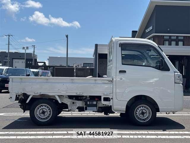 Daihatsu HIJET TRUCK 2016-08 7876810-24