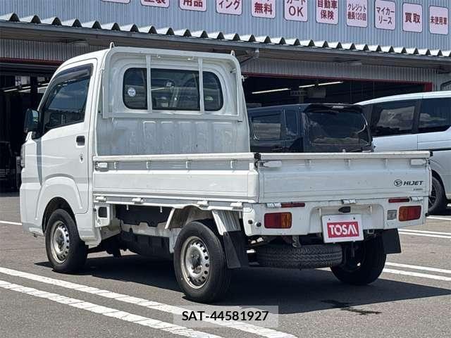 Daihatsu HIJET TRUCK 2016-08 7876810-25
