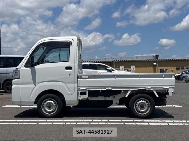Daihatsu HIJET TRUCK 2016-08 7876810-26