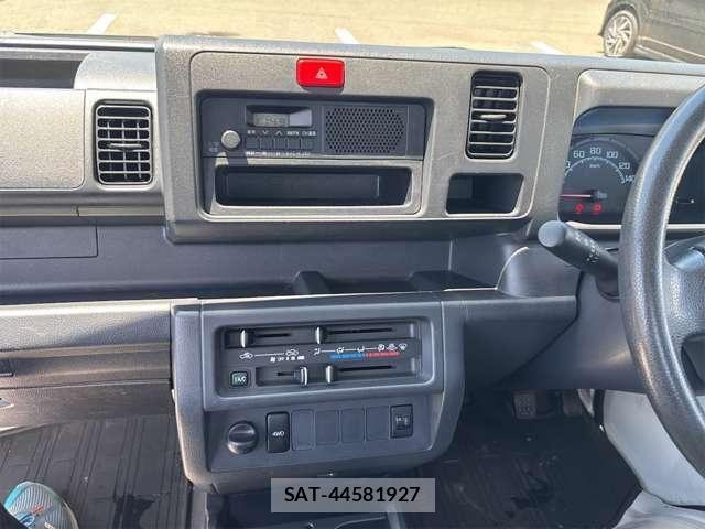 Daihatsu HIJET TRUCK 2016-08 7876810-28