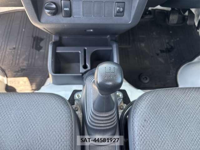 Daihatsu HIJET TRUCK 2016-08 7876810-5