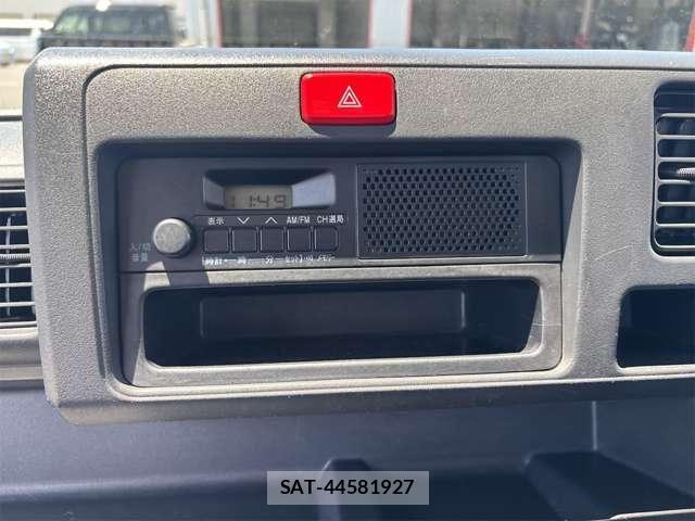Daihatsu HIJET TRUCK 2016-08 7876810-6