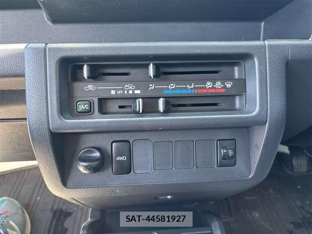 Daihatsu HIJET TRUCK 2016-08 7876810-7