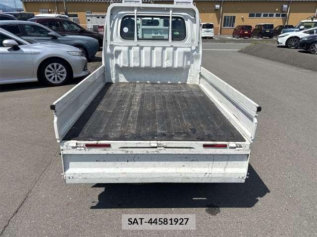 Daihatsu HIJET TRUCK 2016-08 7876810-8