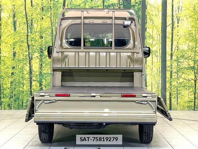 Daihatsu HIJET TRUCK 2025-04 7876804-9