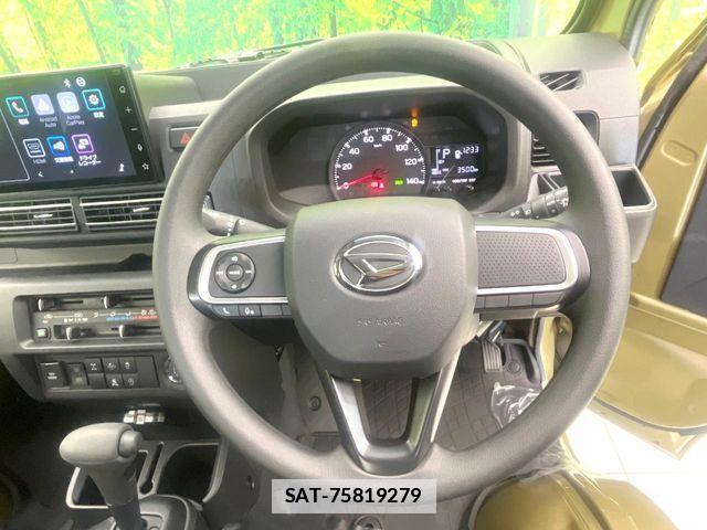 Daihatsu HIJET TRUCK 2025-04 7876804-10