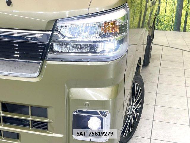 Daihatsu HIJET TRUCK 2025-04 7876804-11