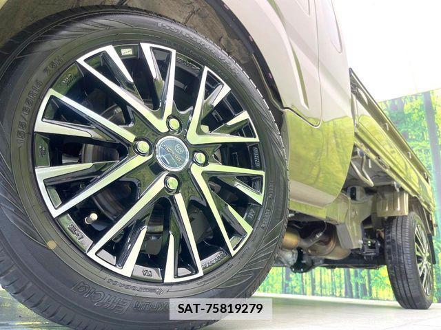 Daihatsu HIJET TRUCK 2025-04 7876804-12