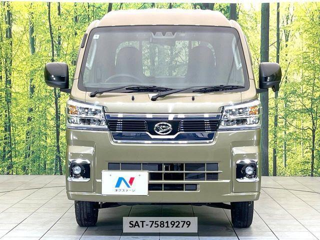 Daihatsu HIJET TRUCK 2025-04 7876804-13