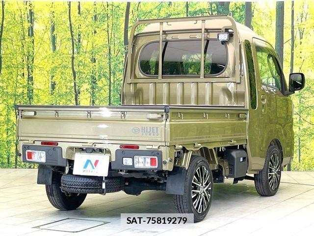 Daihatsu HIJET TRUCK 2025-04 7876804-16